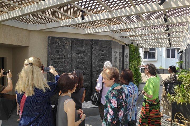 Nariman Fyrtårn Memorial & Museum