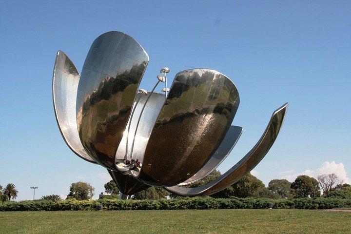 Buenos Aires City Tour for rejsende (fælles)