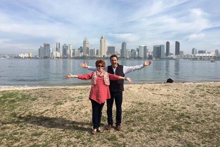 Il tour definitivo di San Diego