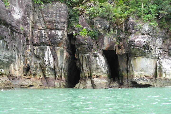 Parque Nacional de Bako da cidade de Kuching