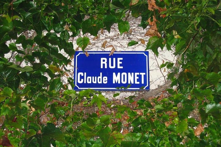 Giverny Day with Monet Foundation Audio Guided Tour from Paris