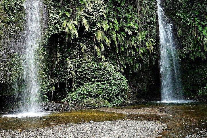 Pacchetto 3 giorni: visita i villaggi di Sasak, escursioni alle cascate e snorkeling 3 Gilis