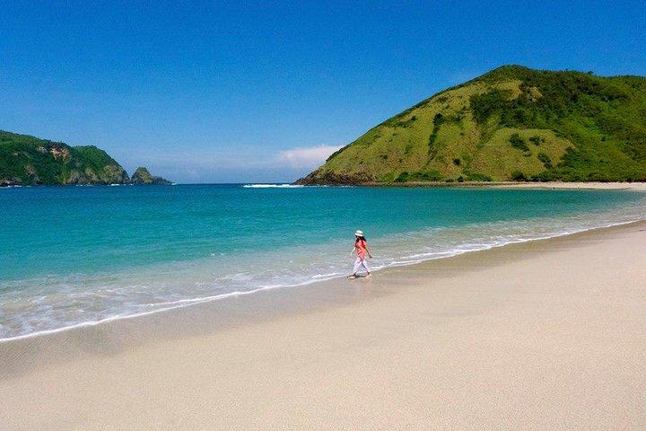 Pacchetto 3 giorni: visita i villaggi di Sasak, escursioni alle cascate e snorkeling 3 Gilis