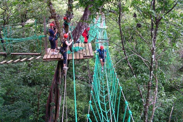 Hotell nära High Ropes Course & Adventure Park