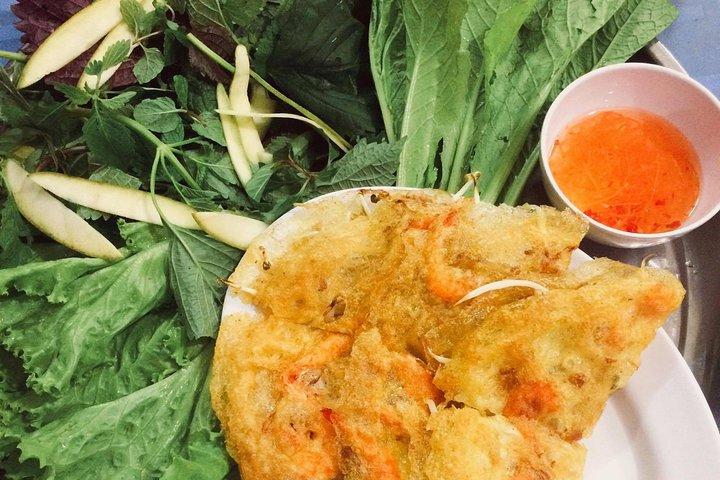 Da Nang Street Food Tasting Tour