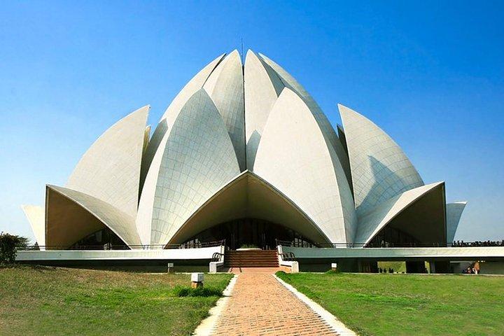 One Way Agra To Delhi Transfer
