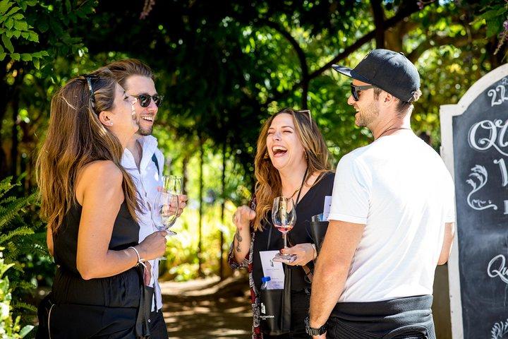 Weinprobe in Mafra (30 km von Lissabon) | Kloster von Mafra | Ericeira Village