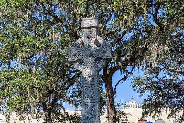 Savannah VIP Tour: Excursão privada de dia inteiro