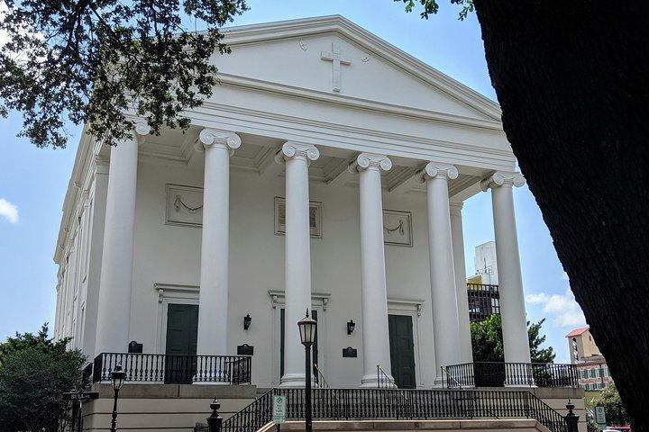 Savannah VIP Tour: Excursão privada de dia inteiro