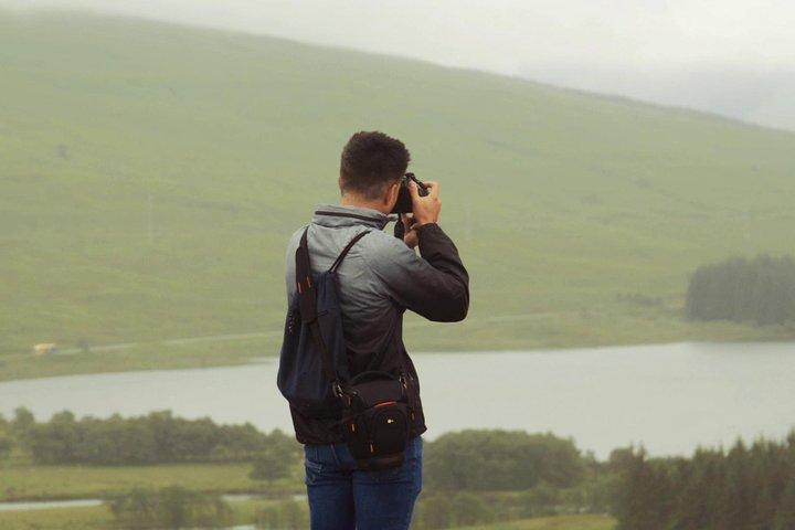 Tour di Loch Ness, Glencoe e le Highlands scozzesi da Edimburgo
