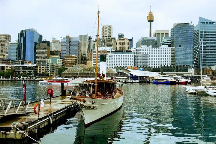 Ontdek Sydney