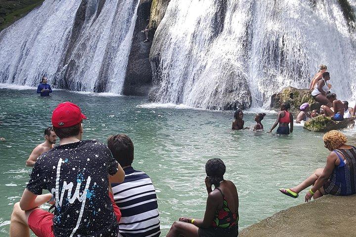 Ocho Rios a Port Antonio Day Tour