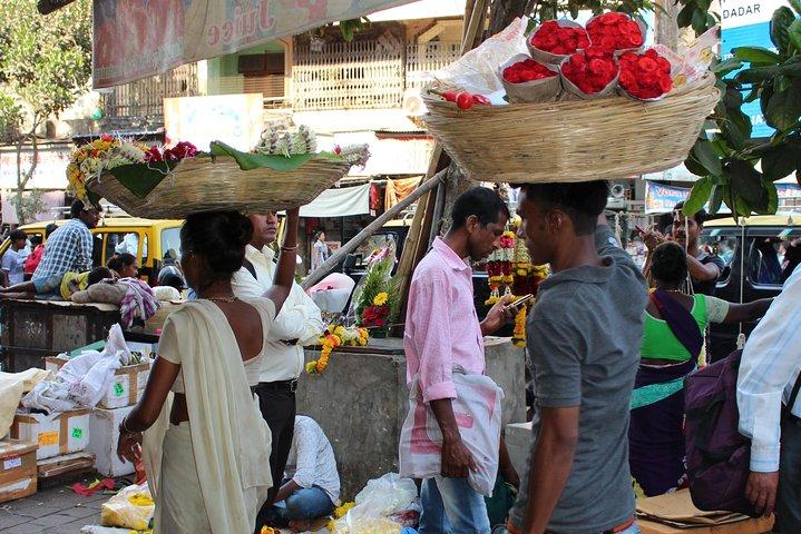 Oplev Off Beat og Alternativ Tour i Mumbai!