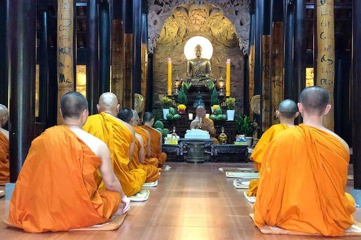 Vietnam Boeddhistische reizen: Boeddhisme in tint, Levensbeschouwing