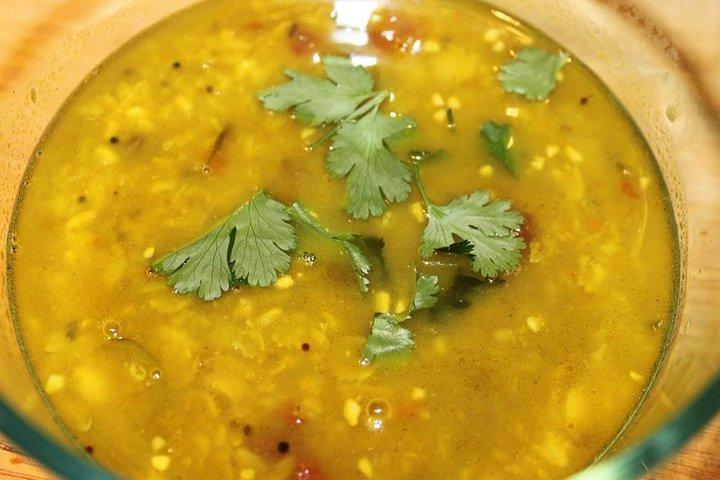 Jaipur Cooking Class och hemlagad middag med indisk familj