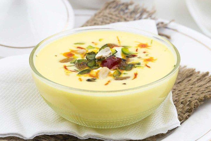 Jaipur Cooking Class och hemlagad middag med indisk familj