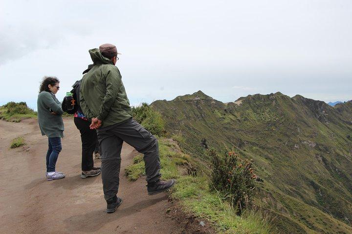 8 - Ecuador Private personalisierte Multisport-Reise