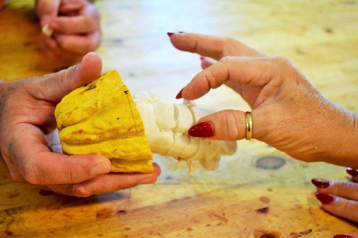 Premiato Farm Tour: Caffè, Cioccolato e Regali Unici