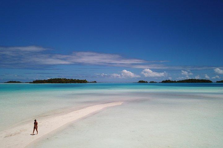 Lagon bleu tour privé