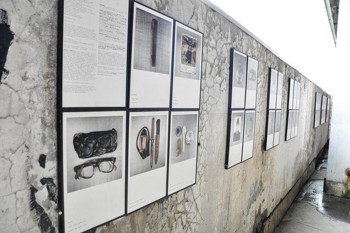 PRIVAT Srebrenica Genocide Tour - Day Tour
