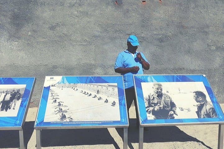 Table Mountain, Robben Island & Bo-Kaap Tour All Tickets Included