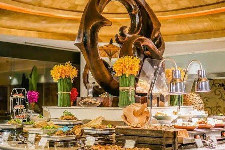 Banyan Tree Bangkok: Een Premier Fine Dining bestemming