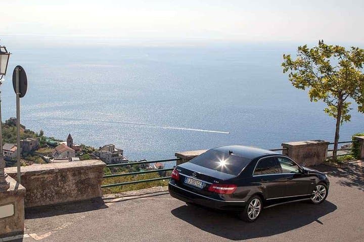 Airport Transfer