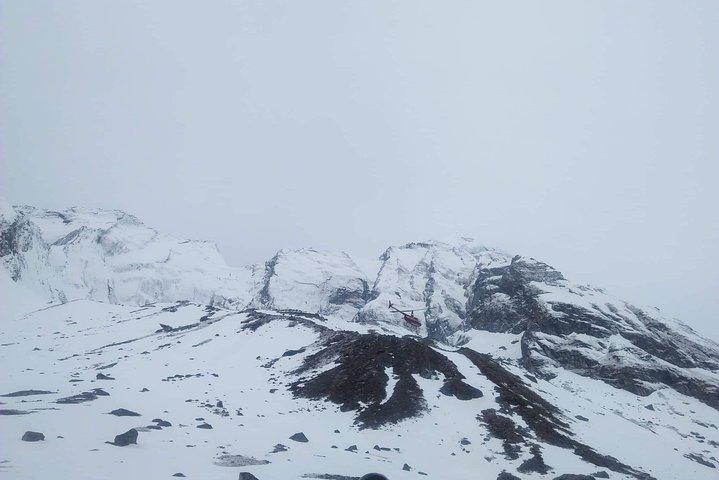 Beeindruckender Annapurna Circuit Trek
