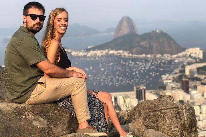 Private customized Tour of Rio de Janeiro