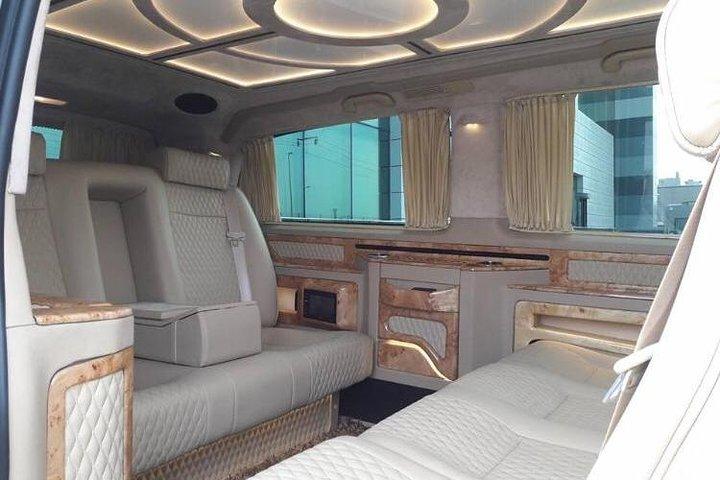 Istanbul Airport Transfer