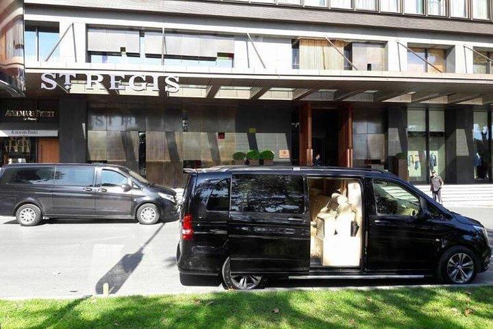 Istanbul Airport Transfer