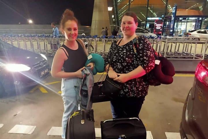 Kuala Lumpur Hotels to Kuala Lumpur Airport