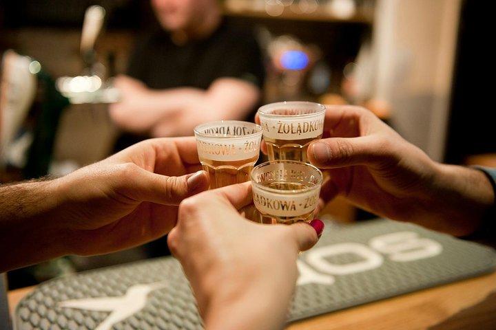プライベートツアー:Secret Food Tours Krakow