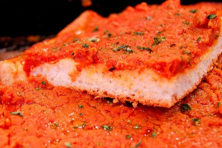 Palermo Street Food