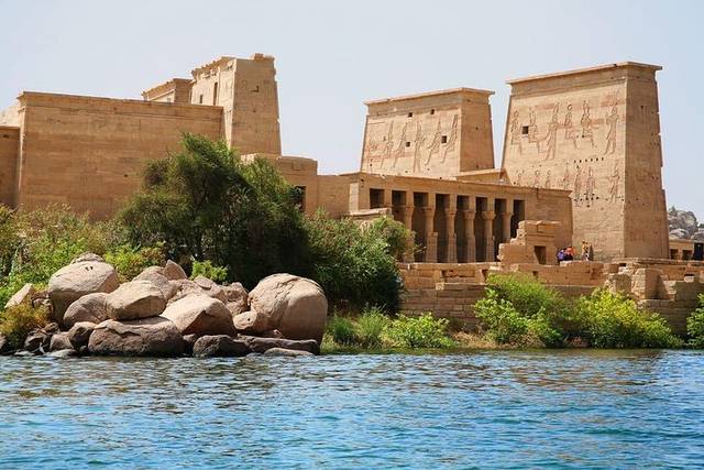 Nile Cruise