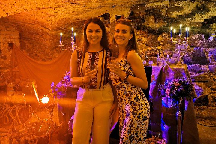 Latvian Wine Private Adventure: Discovering Baltic Wines