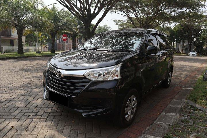 Privé autoverhuur met Engels sprekende chauffeur Verkenning van de stad Malang Batu stad