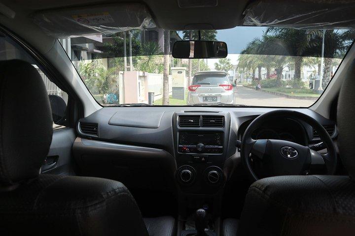 Privé autoverhuur met Engels sprekende chauffeur Verkenning van de stad Malang Batu stad