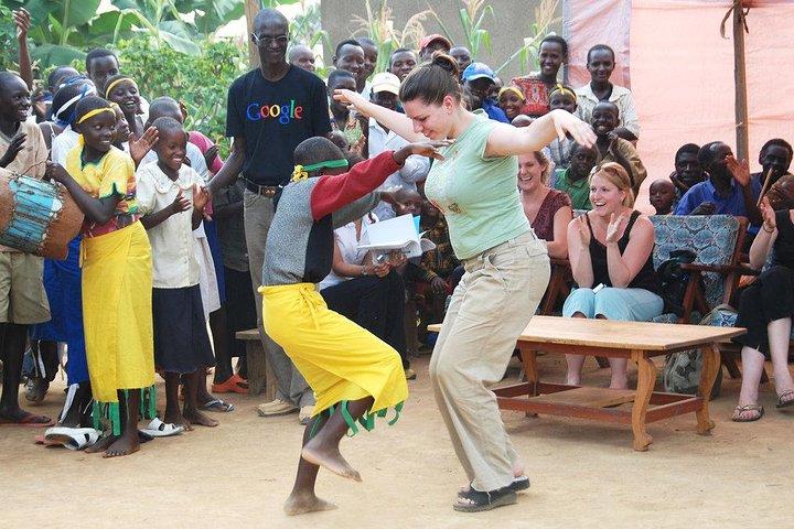 3 dagars Rwanda Community and Coffee Tour