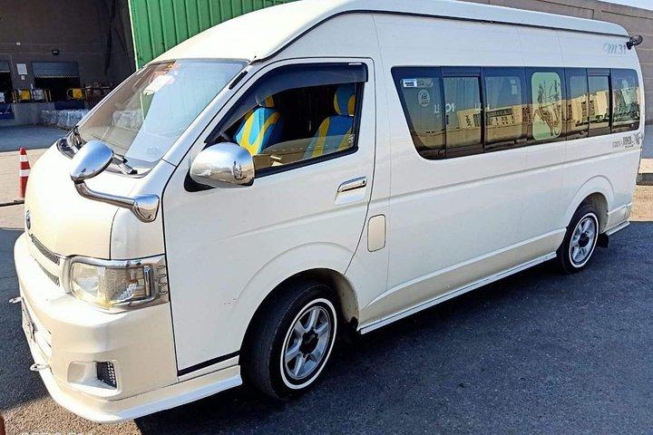 Cairo airport transfer