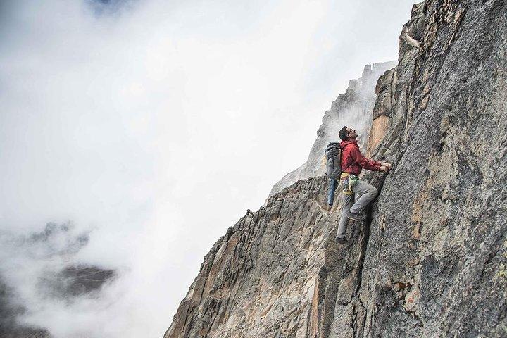 6 Days Mount Kenya Climbing through Sirimon Route