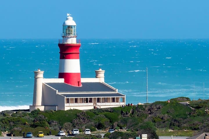 Cape Agulhas | Stony Point Nature Reserve