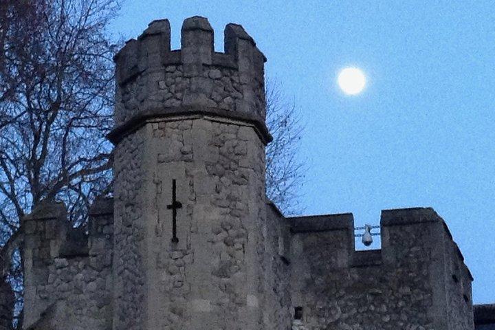 Middeleeuws Londen: een self-guided audiotour van Monument tot de Tower of London