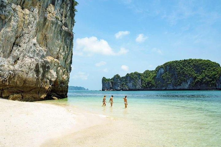9 - Day Package Tour Hanoi - Da Nang - Hoian - Sai Gon : Melhor vendido