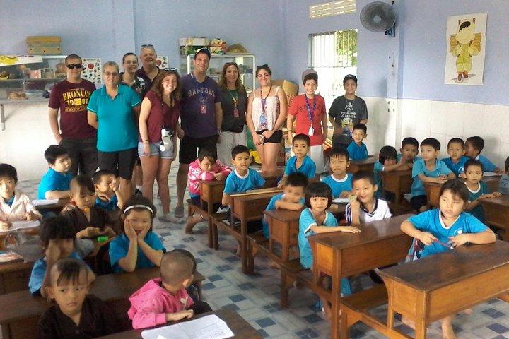 Nha Trang Private authentische Kulturlandschaftstour mit dem Auto