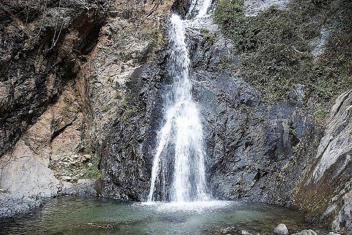 Atlas Mountains Half-Day Tour From Marrakech