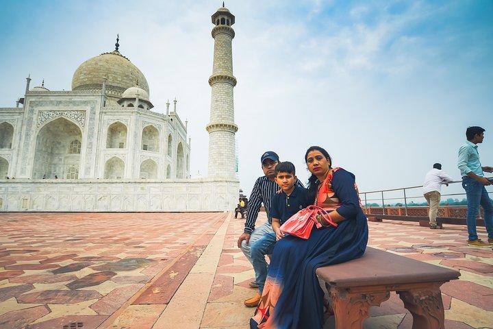 Agra Instagram Photoshoot By Local Professionals