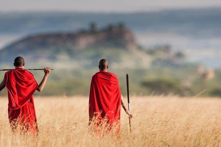14 Days Kenya And Tanzania Budget Safari