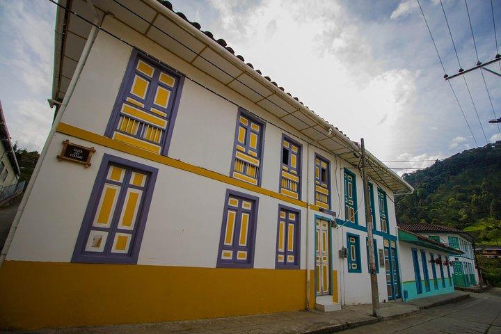 Quindíos Magical Towns-Erlebnis ab Salento