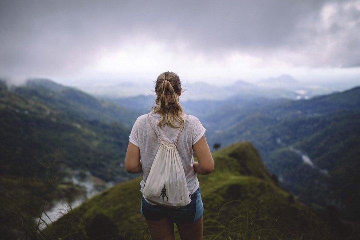 Højdepunkter i Sri Lanka | 7 dage